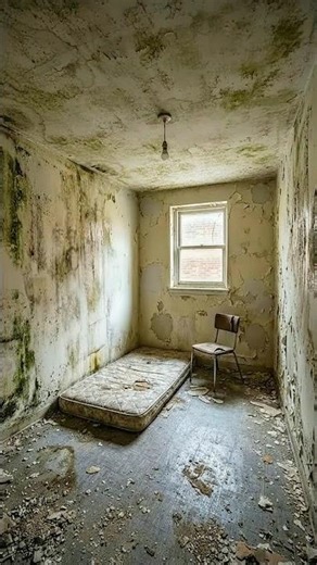 Dirty Room Turned Into a Beautiful Modern Bedroom | Satisfying Cleaning & Renovation Transformation