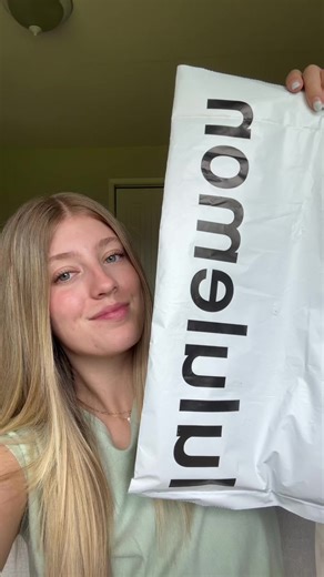 Discover My Lululemon Haul and Keychain Collection!