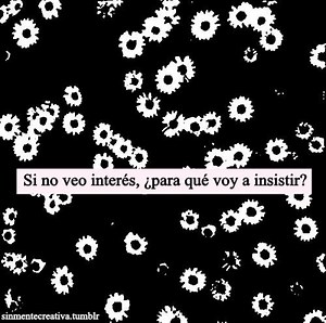 Frases Motivadoras Tumblr En Blanco Y Negro