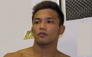 【高清】山本KID德郁 VS 须藤元气