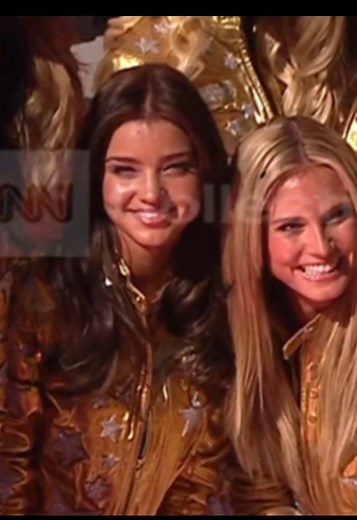 Miranda Kerr: Victoria's Secret Supermodel Glamour