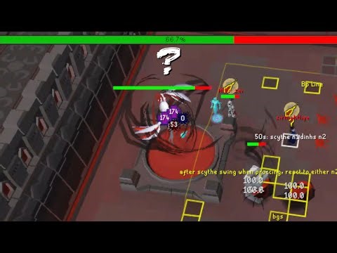 The Question Mark Guy