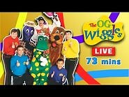 The Wiggles - Sailing Around the World Tour - San Diego Show - 28 April 2006