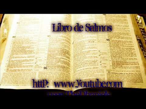 Salmos 20 Reina Valera 1960