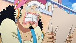 Land of Wano (892-1088) | E1086 - A New Emperor! Buggy the Genius Jester!