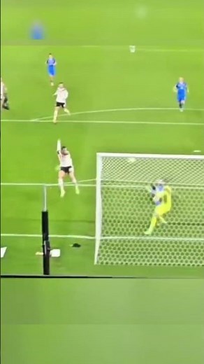 Germany vs Slovakia 6-0 – All Goals & Match Highlights🔥🥵