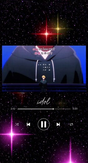 Los mejores openings de Oshi no Ko en el anime