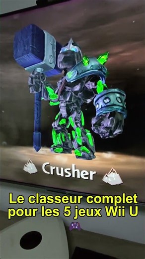 Comment jouer à TOUS les Skylanders sur Wii U sans se ruiner ? 🎮💸