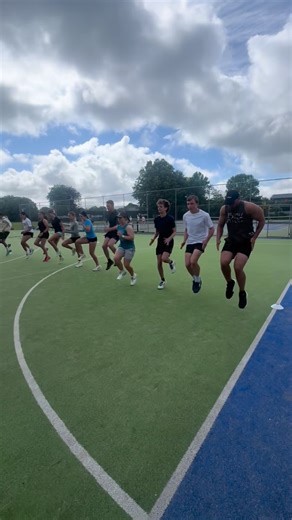 Performnz IQ on Instagram: "Proud to be part of a 3-Day Tennis Camp working with 50+ athletes (ages 11–35) 🎾 Day 1: Acceleration, Agility & Change of Direction Day 2: Mental Skills, Identity & Purpose Big shoutout to the Manawatū & Hawke’s Bay coaches — especially the two Jonos and Luke — unreal mahi 🙌 Tournament time tomorrow. Time to put it all into action. Physical. Mental. Purpose-led."