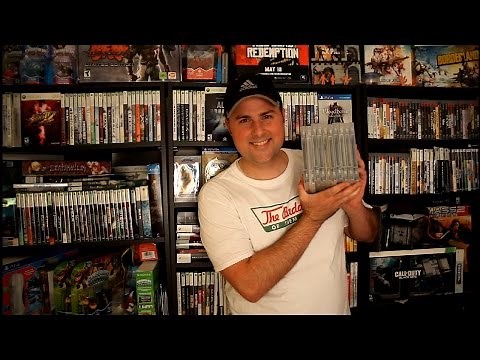 My Top 10 PS3 Exclusives