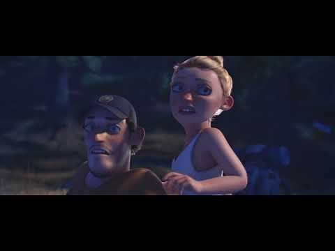 Wild Love (2018) - Trailer