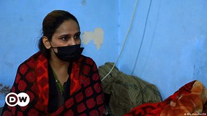 Pakistan: Sex workers recount ordeal in Gulf countries – DW – 05/22/2023