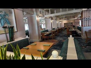 Start your day with a beachside buffet & character fun at Minnie’s Breakfast with Pals at Cape May!