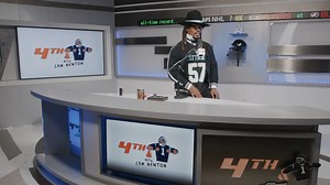 The Helicopter Was TERRIFYING: Cam Newton’s unpacks his WILD 'Special Forces' Experience | Cam Newton