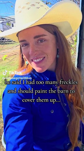 redcowgirlwithbush (@redcowgirlwithbus)’s videos with Redhead - Keely Ellen