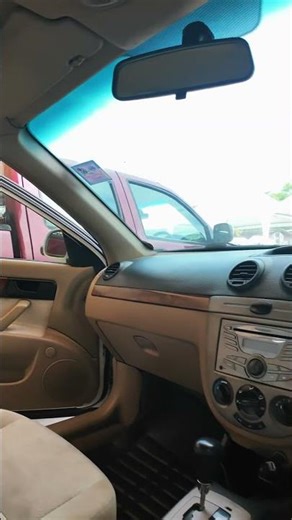 Chevrolet Optra 2010 Auto, original family car, ready to use #ppautocar