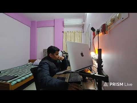 🔴 LIVE | Data Analyst Work + SQL Power BI Python Doubt Solving