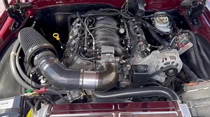 Chevy Power 💪 | The Classics