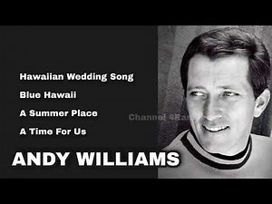 ANDY WILLIAMS, The Very Best Of, Vol.2