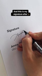 It only takes one prompt to create your unique signature with DaVinci AI. | DaVinci - AI Art & Avatar Generator