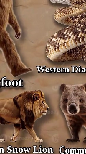 Discover the Fascinating Common Wombat