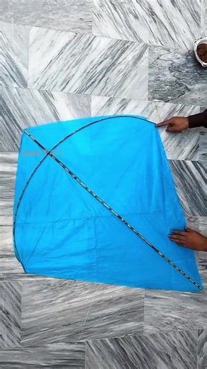 Make Your Own 1.5 Tawa Kite: A Step-by-Step Guide