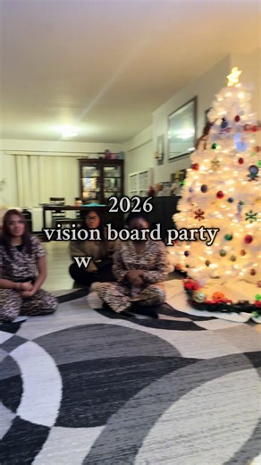 Exciting Vision Board Party Ideas for Girls Night