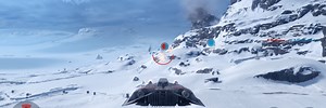 Star Wars: Battlefront review: Stunning as the Death Star, dry as Tatooine