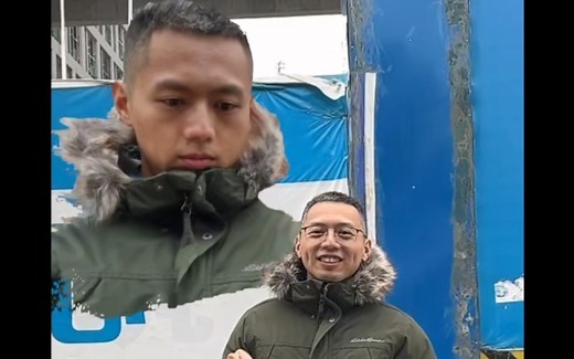 试玩iPhone上的app: 3D Scanner