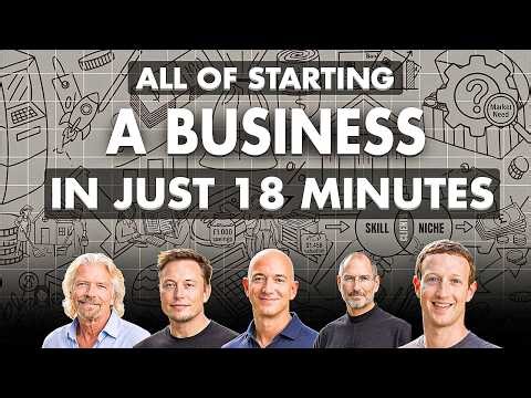 How To Start A Business With Almost No Money