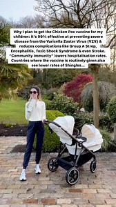 82K views · 34 reactions | Chicken pox is a highly infectious vaccine...