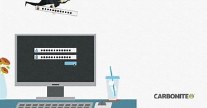 23K views | Cryptojacking is the number one IT security threat today — beating out ransomware to take the top spot. However, the threat of ransomware isn't gone. Learn more: https://cbnt.it/2Q4kKWQ | Carbonite | Facebook