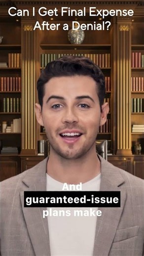 Can I Get Final Expense After a Denial?