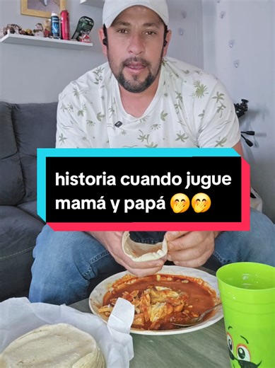 Video de 🇲🇽🇸🇻🇭🇳cipote🇸🇻🇭🇳🇲🇽 (@elcipote504_walter) relacionado con “mama y papá juego”
