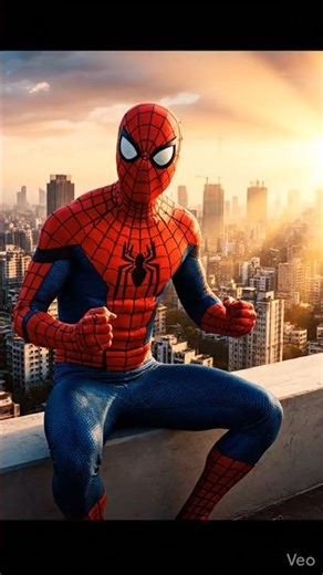 Spider Man Introduction 😂#shorts #viral #animation #spiderman #spiderman2