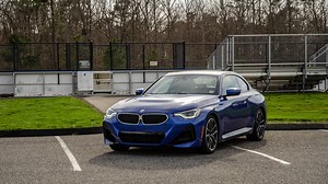 2022 BMW 230i Coupe Review - Should I Buy One?