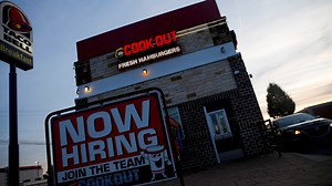 Is there a Cook Out in Florida? Here’s where the fast food chain is adding new locations