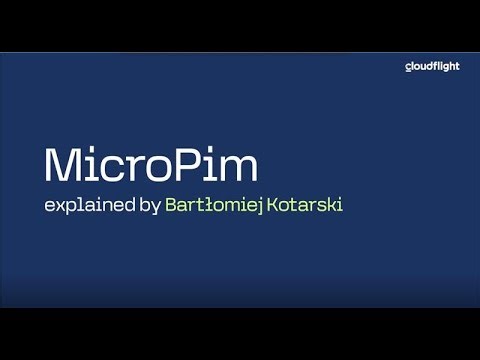 Medusa.js Tutorial: Build Scalable eCommerce with MicroPIM