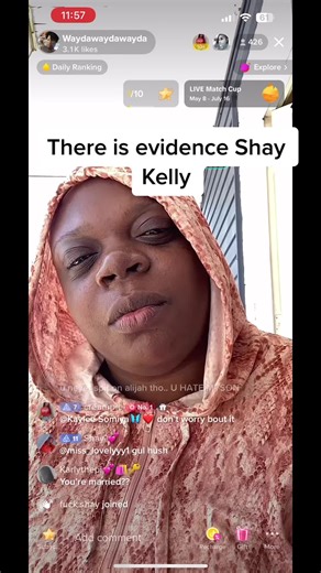 #lashayhinton #applestorequeen #applestore #fyp