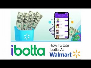 How To Use Ibotta At Walmart How Do I Link And Pay With Ibotta At Walmart