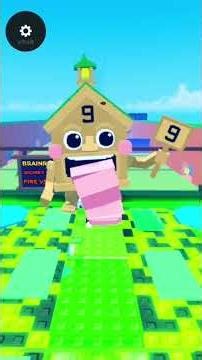 Well, you have to do to open these lucky blocks part two #Roblox