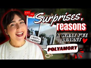 Polyamory: Dating Whilst Married.