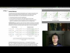 Transformer-XL Lucidly Explained!