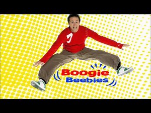 Boogie Beebies Theme Song