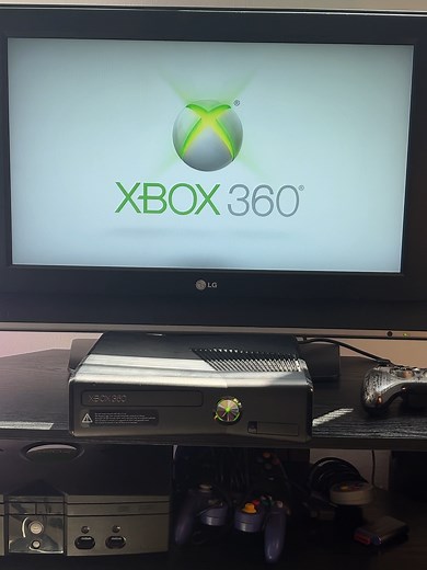 Xbox 360 Startup Sound: Nostalgic Console Experience