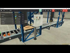 Elevator Basics Uncovered | Factory IO Tips & Tricks