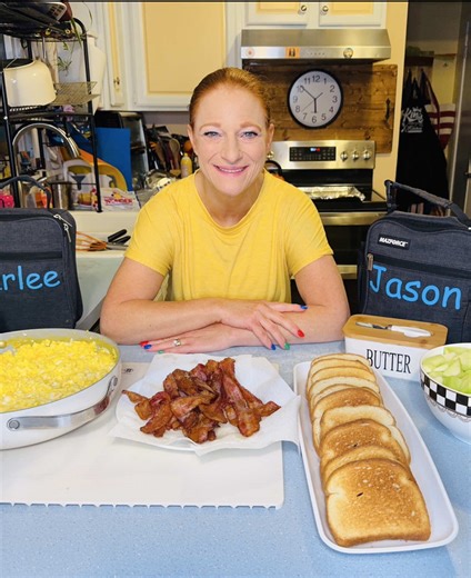 Efficient Morning Routine for Families with Kids