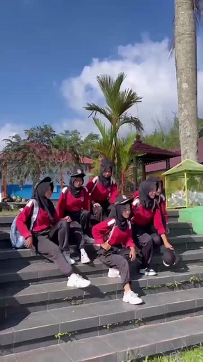 readyy bostttt☝🛵🛵 #foryou #fyp #foryoupage #paskibra #paskibraindonesia #pasgama2021