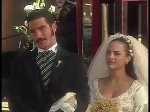Crestomatia AZUL TEQUILA Novela 1998 capítulo 42 FULL HD