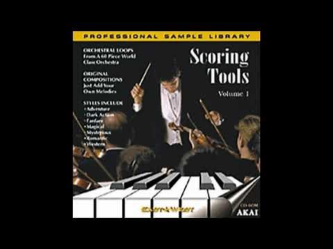 East West - Scoring Tools